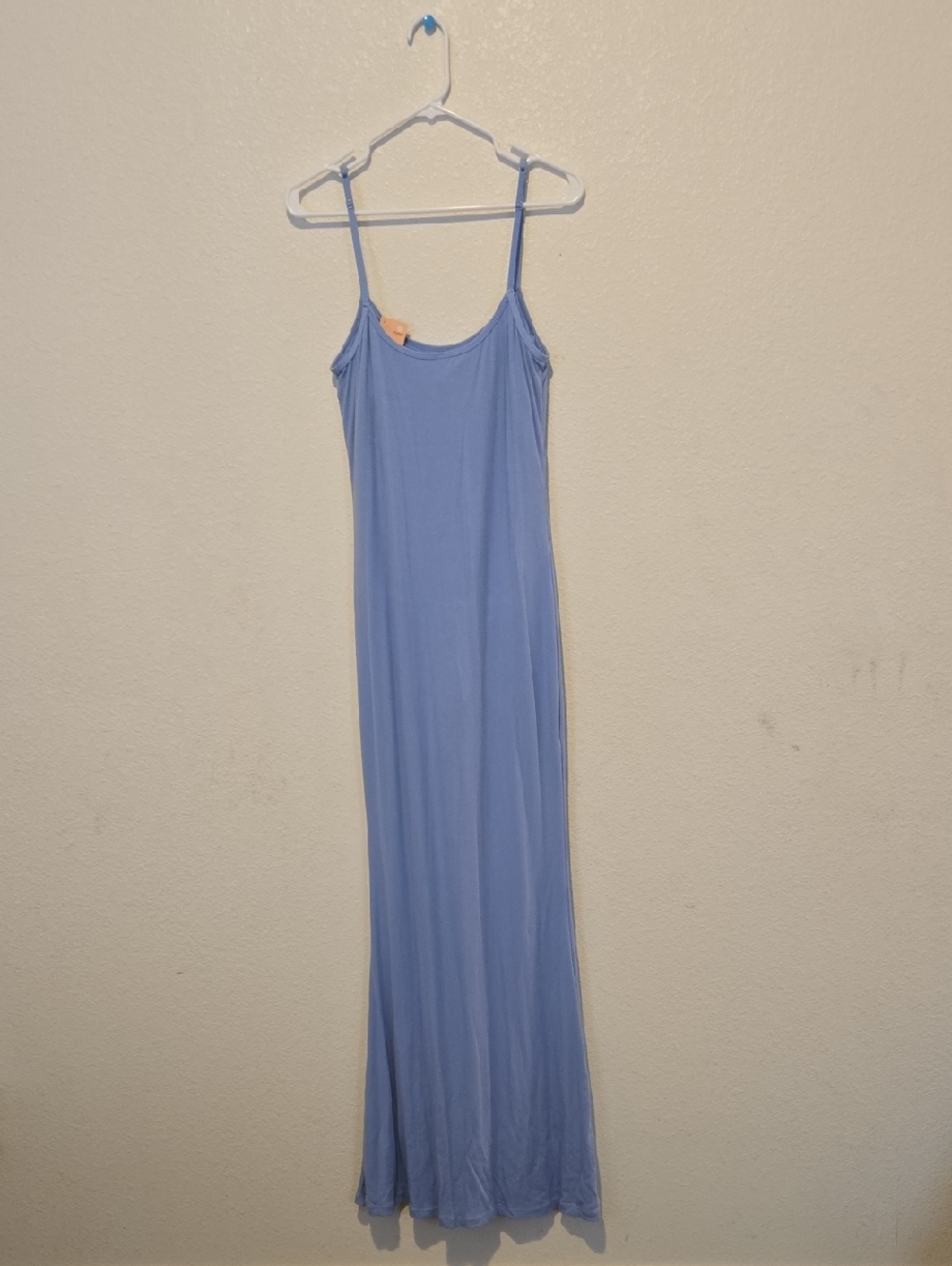 Popilush Shapewear Modal Slimming Maxi Slip Dress